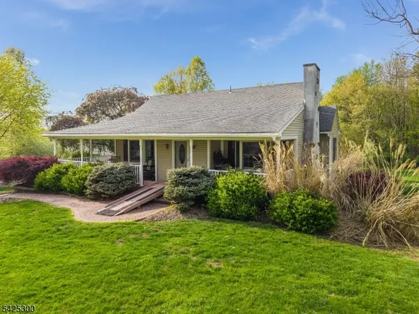 200 Mountain Rd, East Amwell Twp., NJ 08551