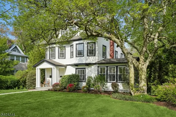 103 Highland Ave, Glen Ridge Boro Twp., NJ 07028