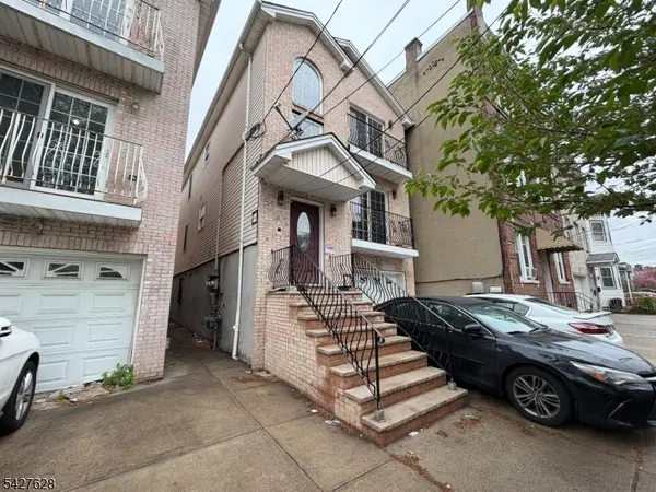 5 Skillman Ave #2, Jersey City, NJ 07306