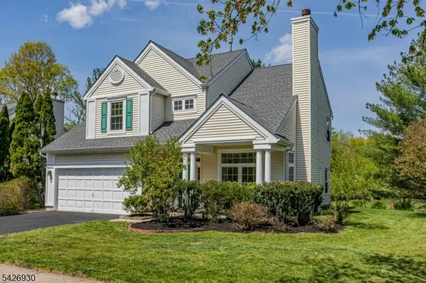 76 Harvard Cir, Montgomery Twp., NJ 08540