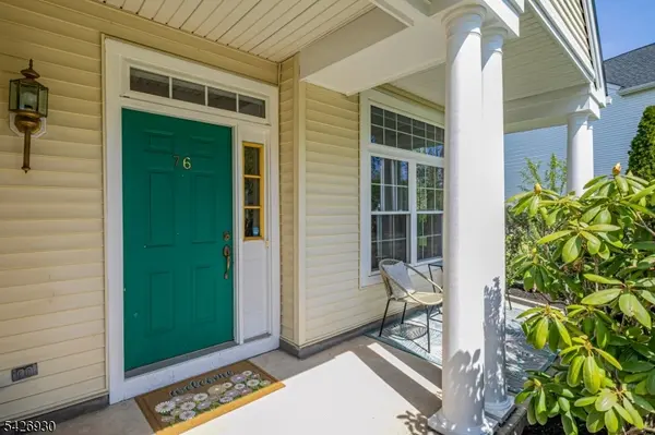 76 Harvard Cir, Montgomery Twp., NJ 08540