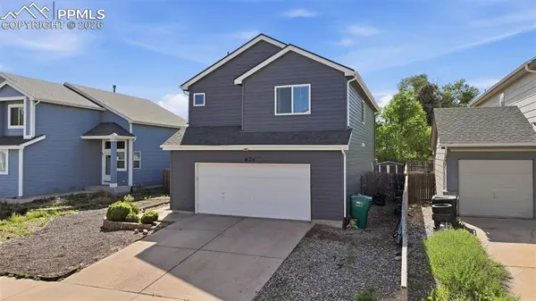 624 High Tea CT, Fountain, CO 80817