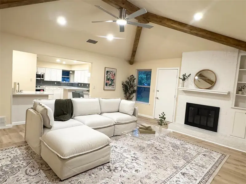 6513 Circleview Drive, North Richland Hills, TX 76180