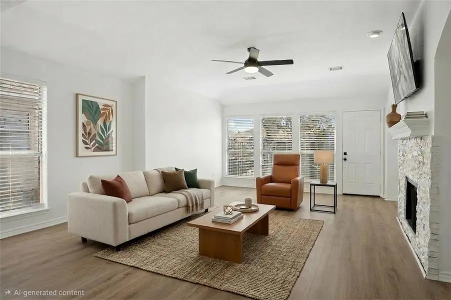 7606 Harbor Drive, Rowlett, TX 75088