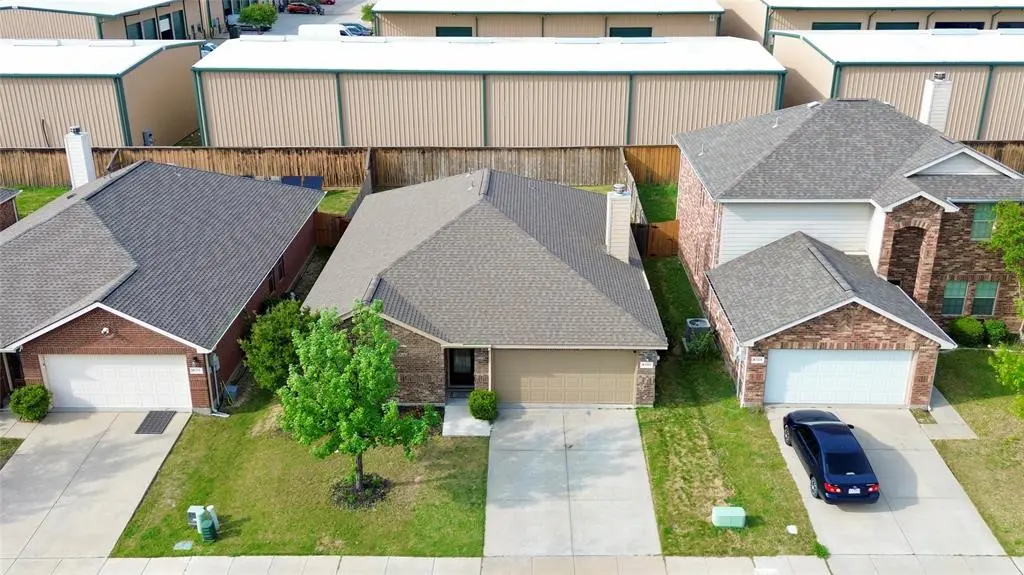 4308 Coney Island Drive, Frisco, TX 75036