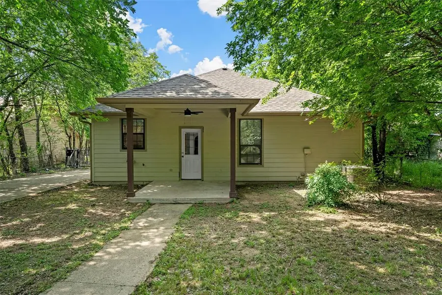 316 Garden Drive, Waco, TX 76706