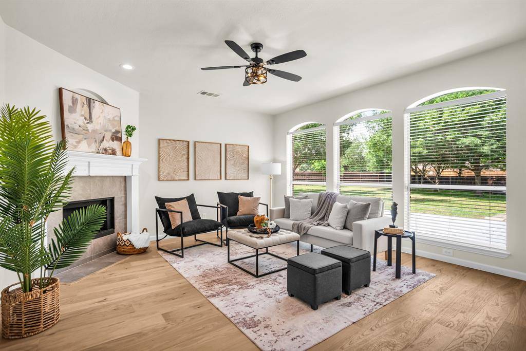 1705 Leander Court, Allen, TX 75002