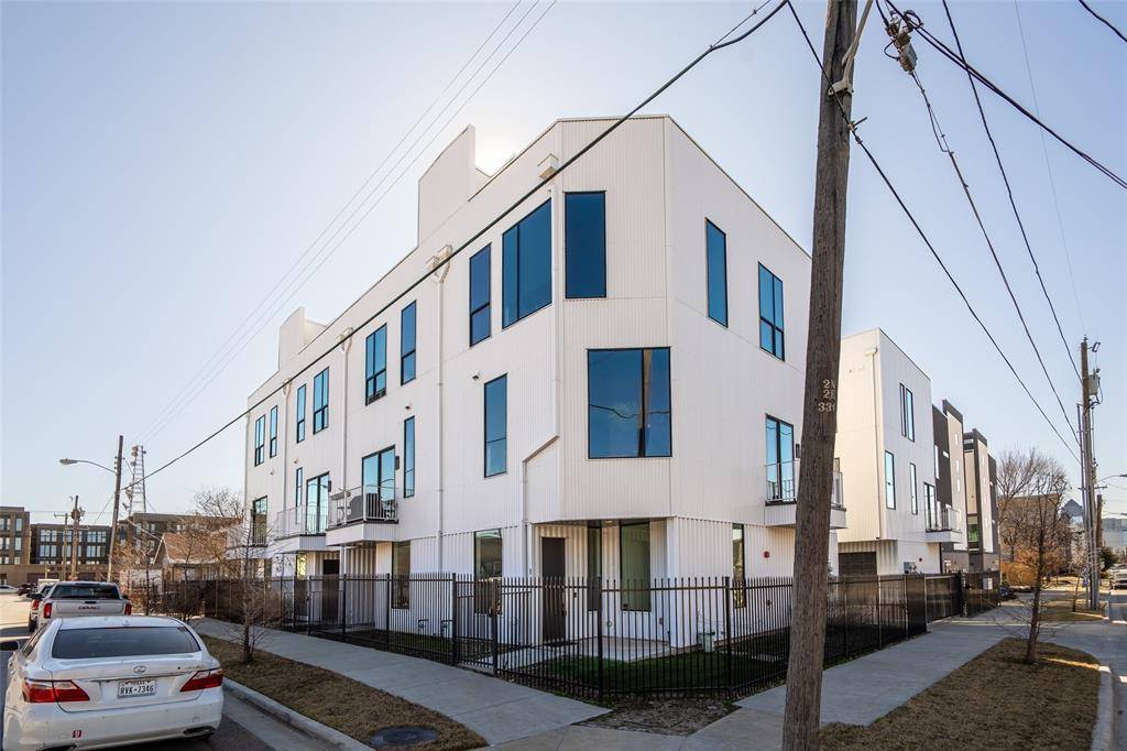 4322 Roseland Avenue #9, Dallas, TX 75204