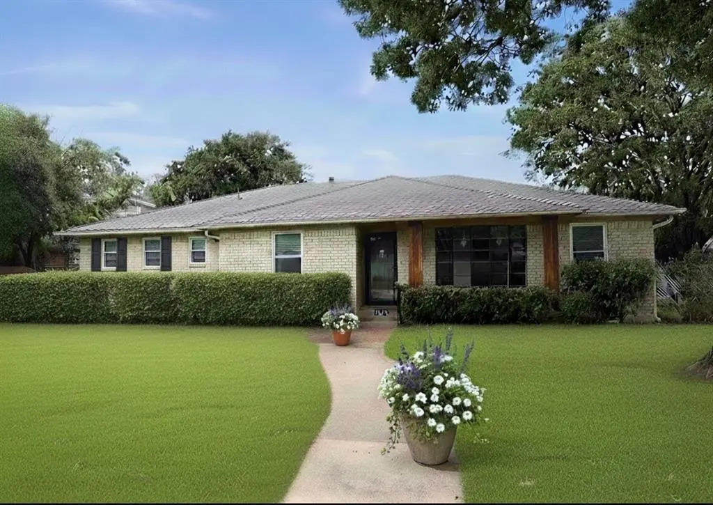 5131 Menefee Drive, Dallas, TX 75227