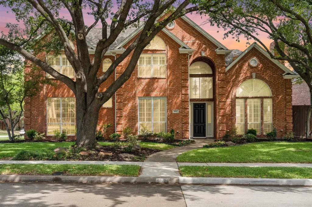 5621 Lindsey Drive, Plano, TX 75093