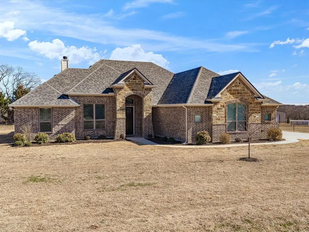 431 Tristin Lane, Waxahachie, TX 75167