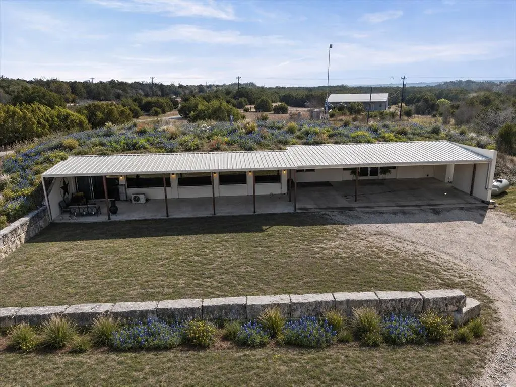 A510 Herrin Lane, Bertram, TX 78605