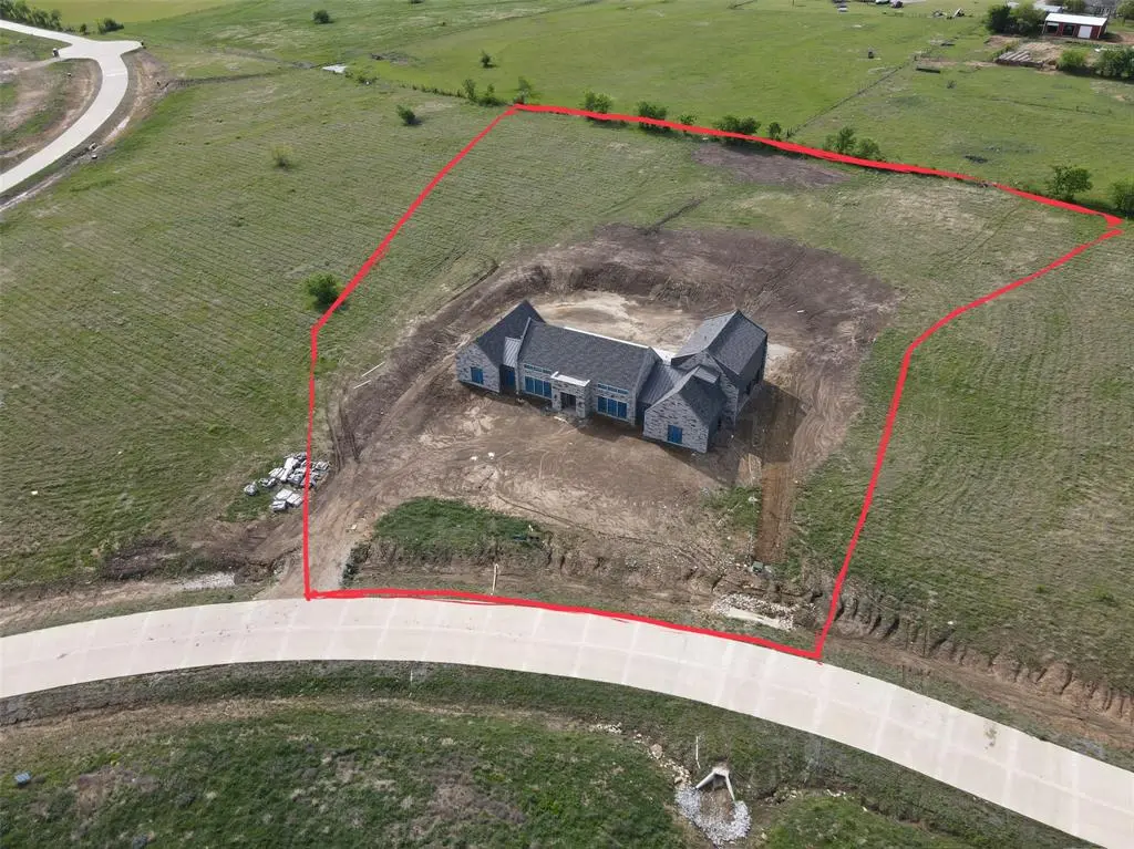 920 Waters Edge, Sanger, TX 76266