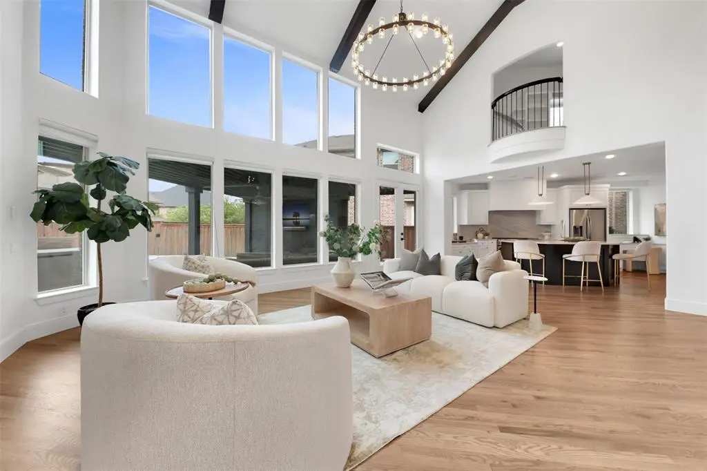 2117 Hidalgo Lane, Frisco, TX 75034