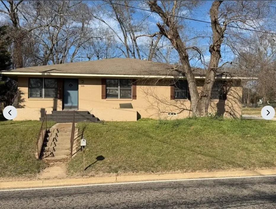 310 W Pine Street, Frankston, TX 75763