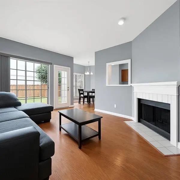 2405 Northlake Court, Irving, TX 75038