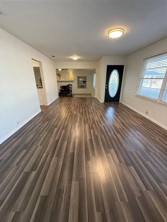 1414 N Binkley Street, Sherman, TX 75092