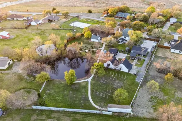 3706 Castle Drive, Rowlett, TX 75089