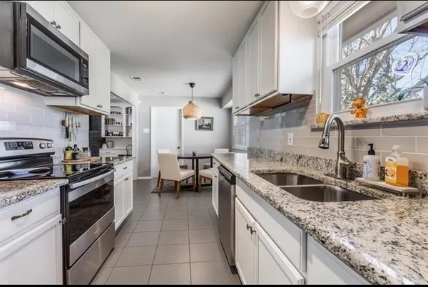 5131 Menefee Drive, Dallas, TX 75227