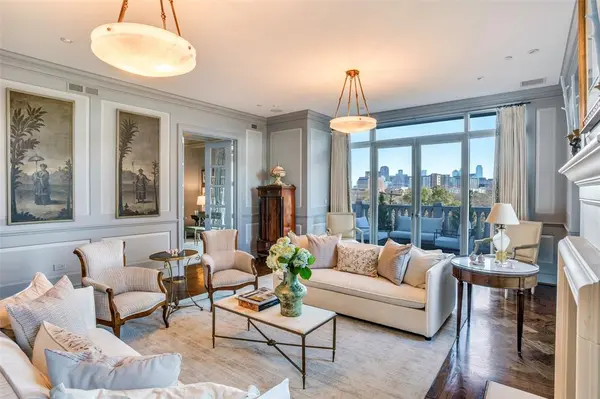 3505 Turtle Creek Boulevard #4C, Dallas, TX 75219