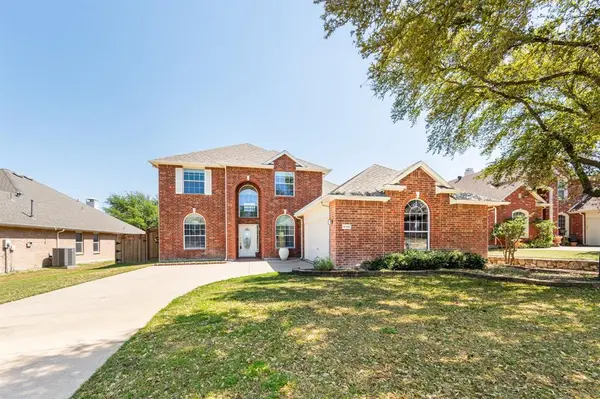 4102 Stone Haven Drive, Garland, TX 75043