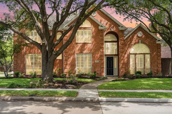 5621 Lindsey Drive, Plano, TX 75093