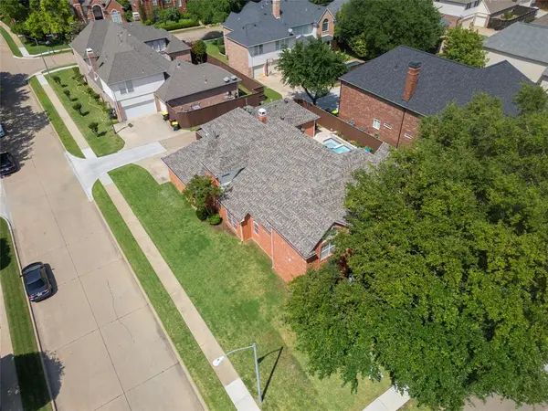 5621 Lindsey Drive, Plano, TX 75093