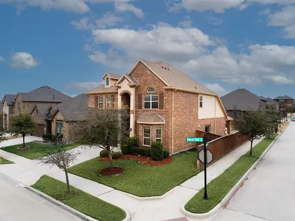 217 Mineral Point Drive, Aledo, TX 76008