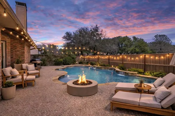 711 Autumn Ridge Drive, Mckinney, TX 75072