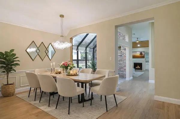 711 Autumn Ridge Drive, Mckinney, TX 75072