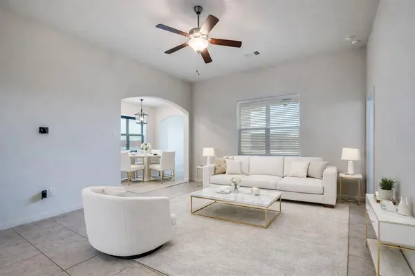 4104 Tower Bridge Lane, Crowley, TX 76036