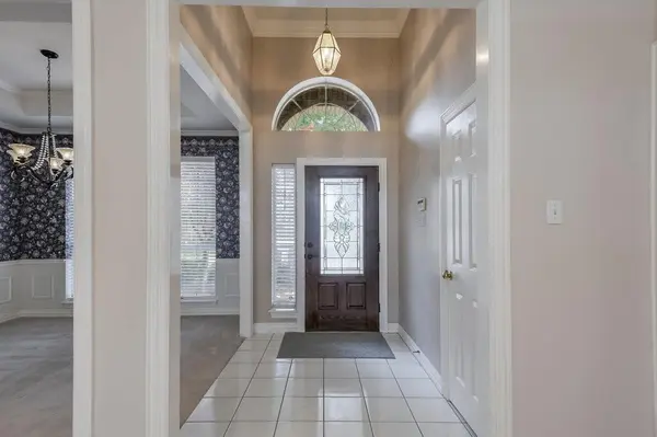 1407 Wheeler Drive, Mansfield, TX 76063