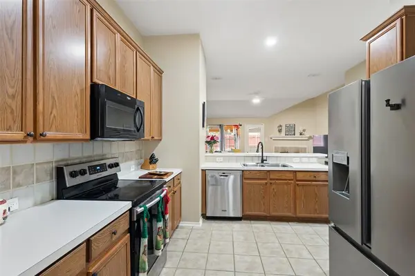 3709 Allison Drive, Denton, TX 76207