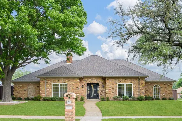 3401 Cross Bend Road, Plano, TX 75023