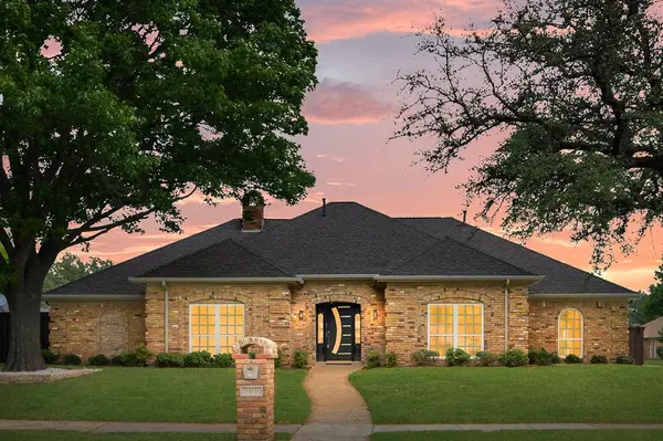 3401 Cross Bend Road, Plano, TX 75023