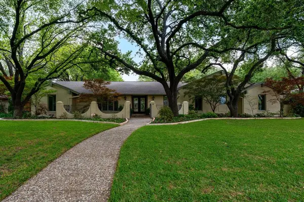 6950 Mossvine Drive, Dallas, TX 75254