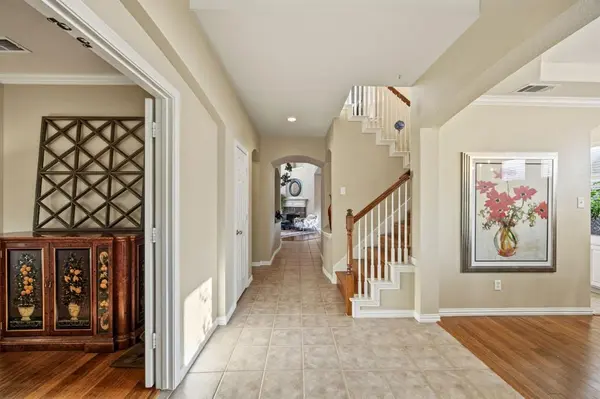 2139 Barret Drive, Frisco, TX 75033