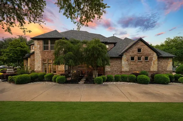 950 Patrician Court, Fairview, TX 75069