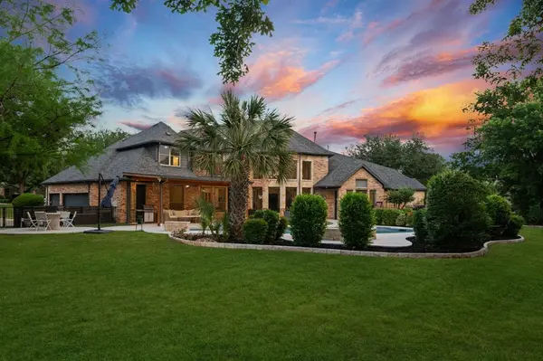 950 Patrician Court, Fairview, TX 75069