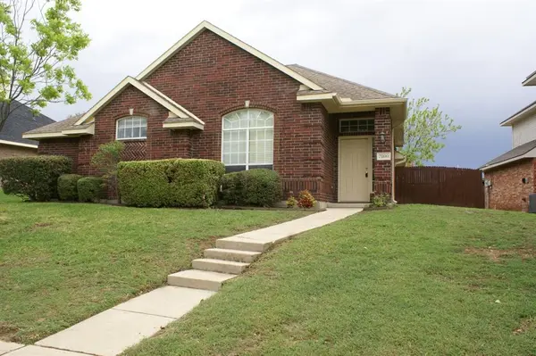 7800 Lancelot Road, Frisco, TX 75035