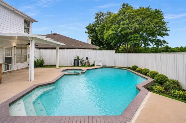 233 Keswick Lane, Mesquite, TX 75150