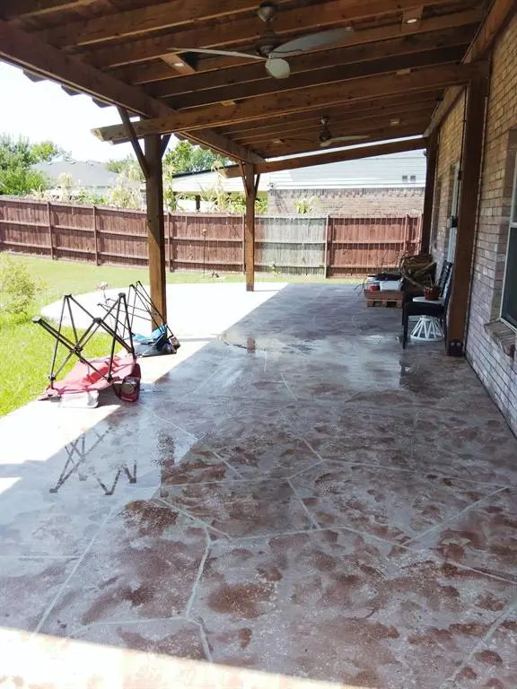 14846 Canyonridge Drive, Balch Springs, TX 75180