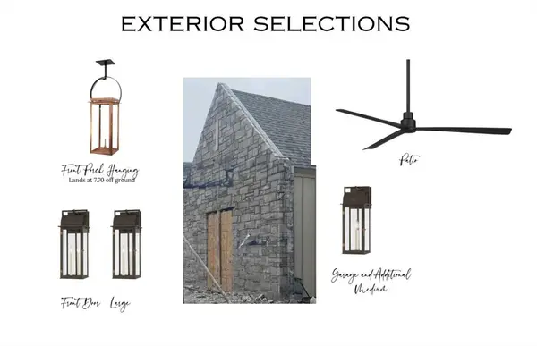 920 Waters Edge, Sanger, TX 76266