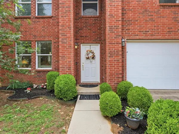 6308 St James Place, Denton, TX 76210