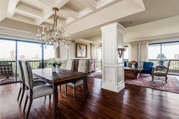 3831 Turtle Creek Boulevard #15E, Dallas, TX 75219