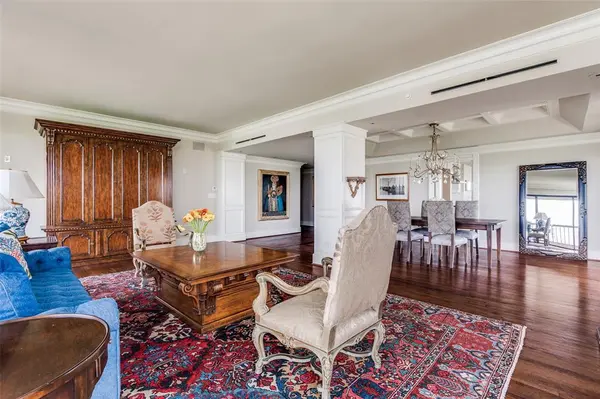 3831 Turtle Creek Boulevard #15E, Dallas, TX 75219