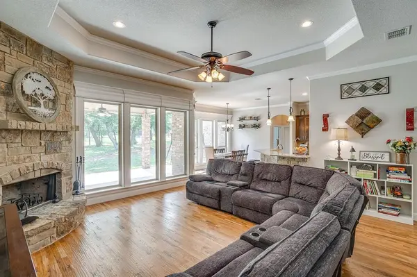 152 Arbor Terrace, Weatherford, TX 76087