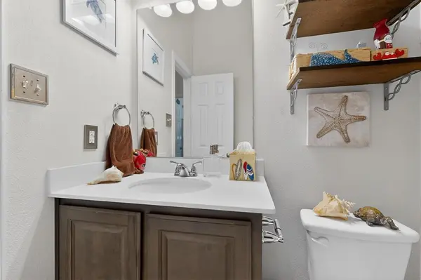 1522 Grassy Meadows Drive, Burleson, TX 76058