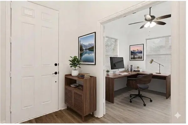 1010 Stockton Drive, Godley, TX 76044