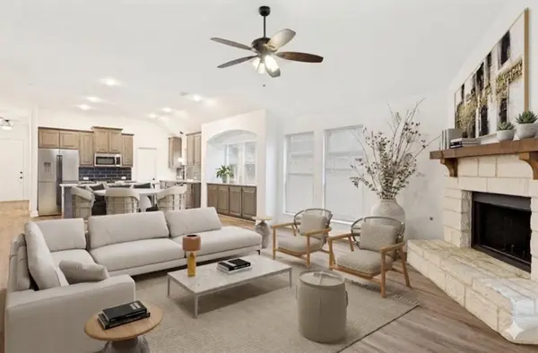 1010 Stockton Drive, Godley, TX 76044